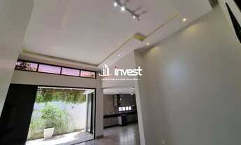 Imagem 7: Casa Condomínio para aluguel, 3 quartos, 3 suítes, 2 vagas, Estância dos Ipês - Uberaba/MG