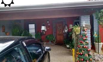 Imagem 2: CASA TÉRREA SÃO PAULO