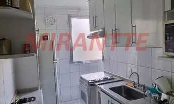 Imagem 3: Apartamento de 45m² com 2 quartos em Imirim