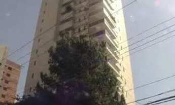 Imagem 2: Apartamento com 4 dormitórios à venda, 250 m² por R$ 1.500.000,00 - Santana - São Paulo/SP