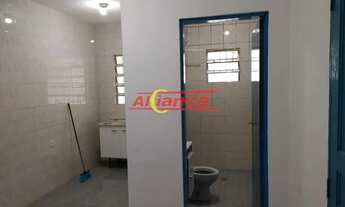 Imagem 7: ÓTIMA CASA 40M² COM 1 DORMITÓRIO E 1 VAGA DE GARAGEM - CENTRO