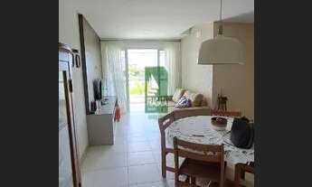 Imagem 3: APARTAMENTO ARACAJU COND EL VISO CONTEMPORANEO NA ATALAIA