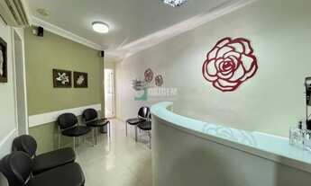 Imagem: Sala em Água Verde - Curitiba