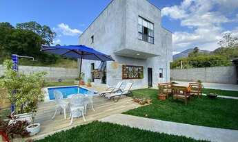 Imagem: Casa para Venda em Teresópolis, Vieira