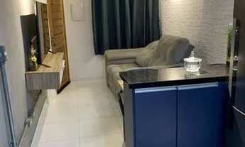 Imagem 2: Apartamento com 2 dormitórios à venda, 44 m² por R$ 255.000,00 - Vila Carrão - São Paulo/S
