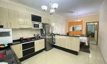 Imagem 7: Casa com 3 dorms, Jardim Terras de Santo Antônio, Hortolândia - R$ 460 mil, Cod: RCA2784