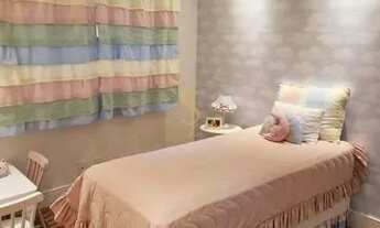 Imagem 7: Apartamento à venda - Edifício Maison Royalle, Cidade Nova, Franca/SP