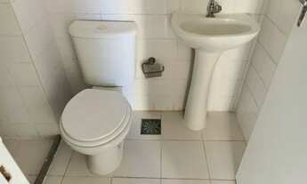 Imagem 4: Portal Atlântico dois quartos suíte