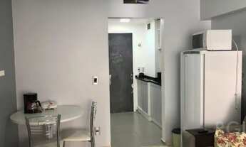 Imagem 2: APARTAMENTO JK NO CENTRO HISTÓRICO