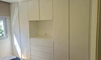 Imagem 6: Apartamento para aluguel 85 metros 2 quartos em Jardins - reformado ar condicionado m