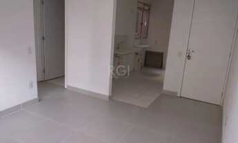 Imagem 4: Apartamento para Venda - 41m², 2 dormitórios, 1 vaga - Hípica