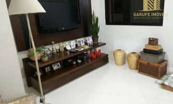 Imagem 6: Apartamento com 2 dormitórios à venda, 106 m² por R$ 650.000,00 - Jardim Aquarius - São Jo