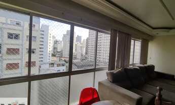 Imagem 6: APARTAMENTO DE 3 DORMITÓRIOS NA REGIÃO DE SANTAA CECILIA