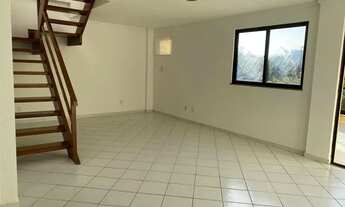 Imagem 7: Alugo cobertura duplex