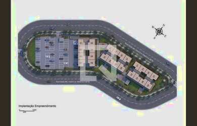 Imagem 7: Apartamento à Venda - Solar do Barreiro, 2 Quartos, 43 m2