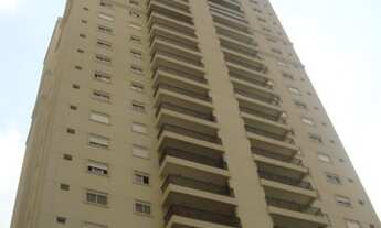 Imagem: Aluguel de Apartamento em São Paulo