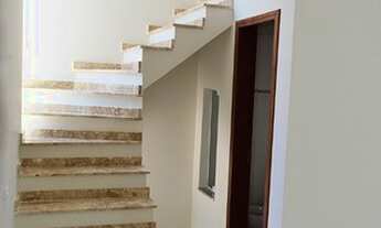 Imagem 5: Casa Sobrado São Carlos - Condomínio - 2 quartos suite - 90m2