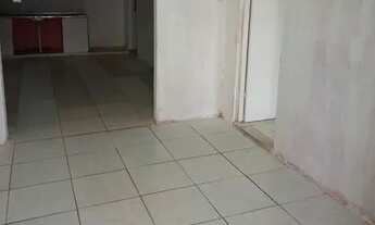 Imagem 3: Aluga se casa primeiro andar