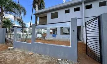 Imagem 2: Casa à venda, 3 quartos, 2 suítes, 2 vagas, Trevo - Belo Horizonte/MG