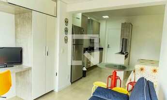 Imagem: Apartamento para Aluguel - Vila Mariana