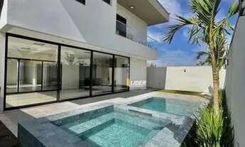 Imagem: CASA EM CONDOMÍNIO à venda, 4 quartos