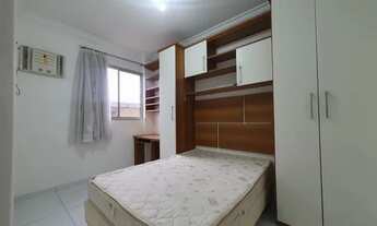 Imagem 7: Apartamento todo mobiliado com 03 quartos no Cond. Jardim Imperial