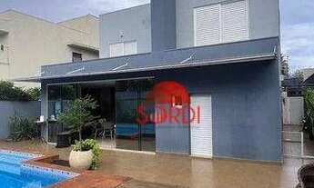 Imagem 2: Casa condomínio Saint Gerard 04 suítes