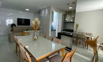 Imagem 2: Casa para venda tem 79 metros quadrados com 2 quartos 1 suite Guarujá Mansões - Betim - Mi