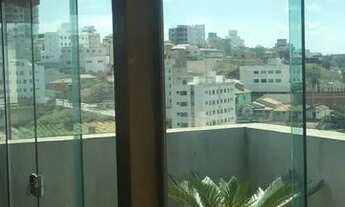 Imagem 2: Cobertura bairro Cabral