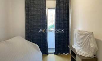 Imagem 3: Apartamento - Centro - Campinas