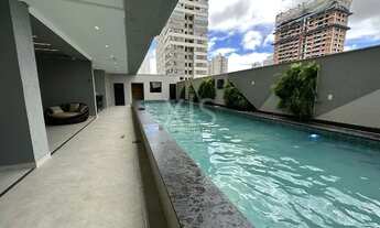 Imagem 2: Citizen Home, Loft Duplex, Setor Bueno