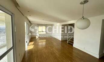 Imagem 4: Cobertura 202m² 3 suítes e 3 vagas para locação na Vila Mascote