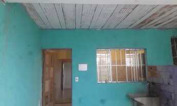 Imagem 3: Alugo 3 cômodos banheiro e garagem