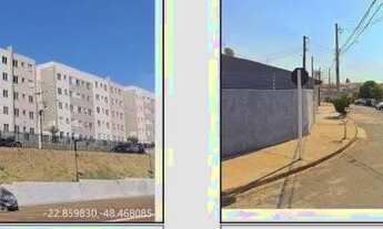 Imagem: Oportunidade leilão Caixa - Botucatu, Jardim