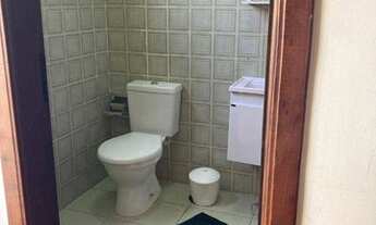 Imagem 4: Casa com 3 dormitórios à venda, 266 m² por R$ 750.000,00 - Jardim Siesta - Jacareí/SP