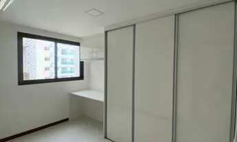 Imagem 4: Apartamento para aluguel com 65 metros quadrados com 2 quartos em Itapuã - Vila Velha - ES