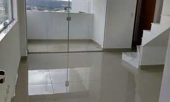 Imagem 4: Cobertura à venda, 4 quartos, 1 suíte, 2 vagas, Cabral - Contagem/MG