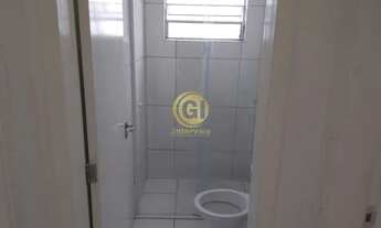 Imagem 5: Apartamento para alugar 2 quartos - Jd. Califórnia - Jacarei