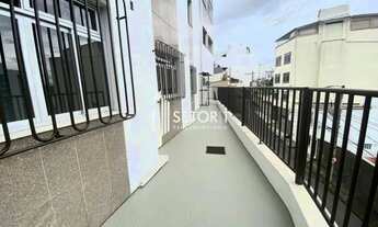 Imagem 3: Apartamento para venda com 3 quartos em Centro - Juiz de Fora - MG