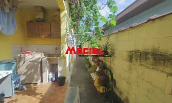 Imagem 7: Casa Padrão em São José dos Campos