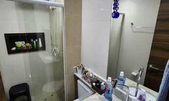 Imagem 5: Locação - Ed. Mistral 100% Mobiliado