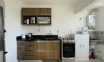 Imagem 4: Apartamento para Venda - 64.5m², 2 dormitórios, 1 vaga - Cristal