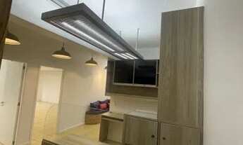 Imagem 4: Sala/Conjunto para aluguel possui 93 metros no Bom Fim