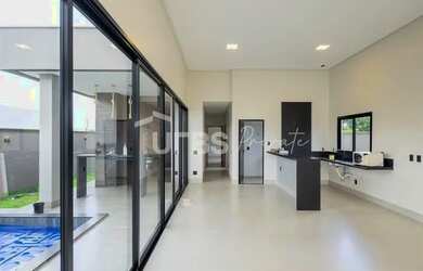 Imagem 4: Terras Alpha 1 - Casa de Condomínio 3 quartos, sendo 3 suítes