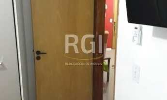 Imagem 7: Apartamento para Venda - 39.03m², 2 dormitórios, Lomba do Pinheiro