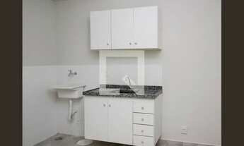 Imagem 2: Apartamento para Aluguel - Sagrada Família, 1 Quarto, 26 m2