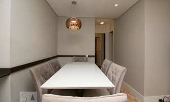 Imagem 6: Apartamento para Aluguel - Mooca, 2 Quartos, 65 m2