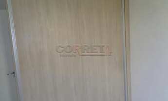 Imagem 5: Araçatuba - Apartamento - Conjunto Habitacional Doutor Antônio Villela Silva