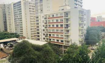 Imagem 5: Apartamento para locação, Jardim Paulista, São Paulo, SP