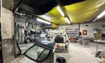 Imagem 6: Galpão à venda, 288 m² por R$ 2.000.000,00 - Butantã - São Paulo/SP